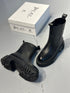 ROCCO HAKİKİ DERİ BOOTIE